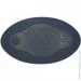  - Lux Active  Throb  Anal Pulsating Massager,   (SO5571)