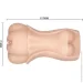 Lybaile  Anal Masturbator (6603BM0221-07)