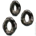  Lybaile   Cock Rings Yvonne (6603BI0812-07)