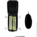 Lybaile  Cyber Vibrating Vagina  BM0004 (6603BM0004~77)