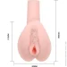 Lybaile  Cyber Vibrating Vagina  BM0004 (6603BM0004~77)