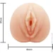 Lybaile Мастурбатор Maggie Pocket Pussy (6603BM0363-07) Lybaile Мастурбатор Maggie Pocket Pussy (6603BM0363-07)