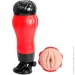 Lybaile   Masturbator Flora Red Vagina (6603BM0119-07)