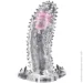 Lybaile    On-contact vibrator on the top (6603BI0106~77)