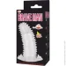 Lybaile    Penis sleeve Crystal (6603BI0130~77)