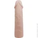 Lybaile    Penis Sleeve Flesh 6 inch (6603BI0413~77)