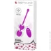 Lybaile     Pretty Love Willie  (6603BI0653-07)