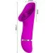 Lybaile  Pretty Love-Rudolf (IS69BI-014332)