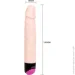 Lybaile  Rotation Jelly Vibro  (6603BW0060~77)