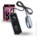   Lybaile  Silver Vibrating Egg (6603BI0001~77)