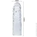 Lybaile    Super Silikon Sleeve  (6603BI0011~77)