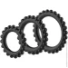  Lybaile   TITAN cock ring set  (6603BI0303-07)