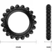   Lybaile   TITAN cock ring set  (6603BI0303-07)