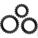   Lybaile   TITAN cock ring set  (6603BI0303-07)