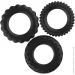   Lybaile   TITAN cock ring set  BI0302 (6603BI0302~77)