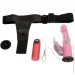 Lybaile Страпон Ultra Harness Vibrating (6603BW0437~77) Lybaile Страпон Ultra Harness Vibrating (6603BW0437~77)