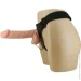 Lybaile  Ultra Multi-Speed Vibration Strap On 10.2 (6603BW0783~77)