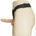 Lybaile  Ultra Multi-Speed Vibration Strap On 7.6 (6603BW0785~77)