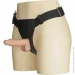 Lybaile  Ultra Multi-Speed Vibration Strap On 7.6 (6603BW0785~77)