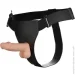Lybaile  Ultra Multi-Speed Vibration Strap On 7.6 (6603BW0785~77)