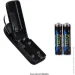 Lybaile  Ultra Multi-Speed Vibration Strap On 9.4 (6603BW0784~77)