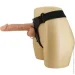 Lybaile  Ultra Multi-Speed Vibration Strap On 9.4 (6603BW0784~77)