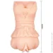 Lybaile  Vibrating Vagina Masturbator (6603BM0298-07)