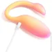   Magic Motion - Flamingo Max Orange (SX2193)