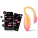  Magic Motion - Flamingo Max Orange (SX2193)