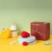   - Magic Motion Sundae Red (SO4469)
