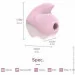    Magic Motion Unicorn Pink (SO9601)