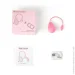 Magic Motion - Sundae Pink (SO7014-02)