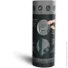 Manwan    RYZER - Pine Grey (SX1384-02)