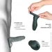 Manwan    RYZER - Pine Grey (SX1384-02)