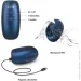 Manwan  SUB.ONE Stellar Blue (SX1380)
