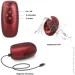 Manwan  SUB.ONE Velvet Red (SX1379)