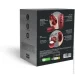 Manwan  SUB.ONE Velvet Red (SX1379)