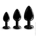 Marc Dorcel      Diamond Plug Black L (SO7810-02)