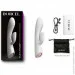 Marc Dorcel -   Dorcel FLEXI RABBIT WHITE,   (SO6817)