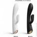 Marc Dorcel -   Dorcel FLEXI RABBIT WHITE,   (SO6817)