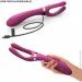 ³ Marc Dorcel Dorcel INFINITE JOY PLUM (SO7380)