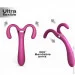 ³ Marc Dorcel Dorcel INFINITE JOY PLUM (SO7380)