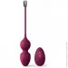 Marc Dorcel Dorcel LOVE BALLS PLUM (SO7388)