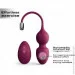 Marc Dorcel Dorcel LOVE BALLS PLUM (SO7388)