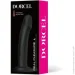 Marc Dorcel  Dorcel Real Pleasure L Black (SX2268)