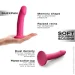 Marc Dorcel  Dorcel Real Pleasure M Magenta (SX2265)