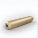   Marc Dorcel   Dorcel Rocket Bullet Gold (SO4071)