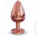 Marc Dorcel   Dorcel-DIAMOND PLUG L (SO5530)