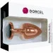 Marc Dorcel   Dorcel-DIAMOND PLUG L (SO5530)