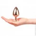 Marc Dorcel   Dorcel-DIAMOND PLUG L (SO5530)